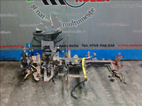 Imobilizator Kia Sportage an 2006