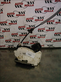 Cremaliera stanga spate Skoda Octavia lll, an 2014