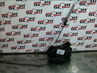 Cremaliera stanga spate Skoda Rapid an 2018