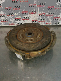 Disc ambreiaj+placa presiune Iveco Dayli, 2.3D, an 2017