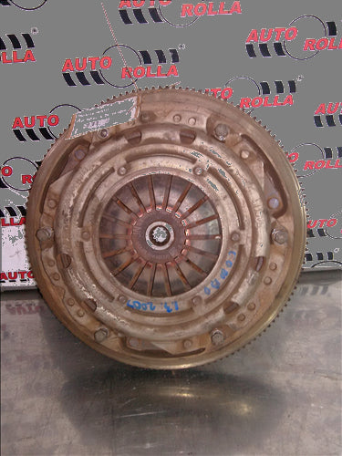 Ambreiaj complet Fiat Doblo, 1.3D, an 2003