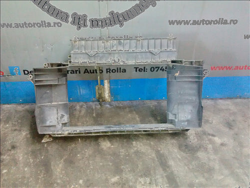 Difuzor radiator Mercedes Valeo, an 2004