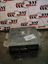 Calculator motor Ford Focus, 1.6d, an 2013