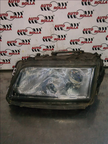 Far stanga Skoda Octavia 1, an 2004