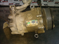 Compresor AC Fiat Ducato an 2000