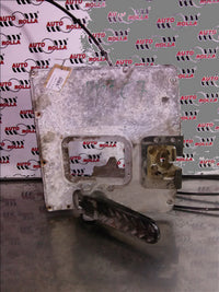 Pedala acceleratie Daf XF, an 2003