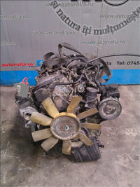 Motor-bloc spart Mercedes Vito, 2.2CDI, an 2008