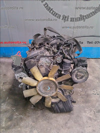 Vascocuplaj Mercedes Vito, 2.2CDI, an 2008