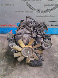 Fulie motor Mercedes Vito, 2.2CDI, an 2008