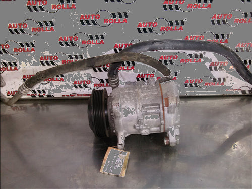 Compresor AC BMW F30, N47, 2.0D, an 2014