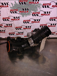 Clapeta acceleratie BMW F30, N47, 2.0D, an 2014