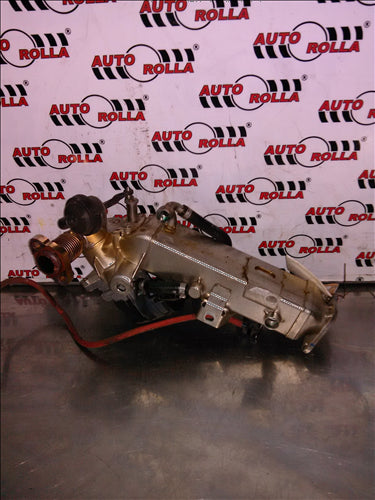 Egr+racitor BMW F30, N47, 2.0D, an 2014