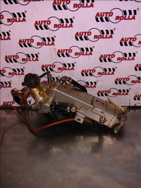 Egr+racitor BMW F30, N47, 2.0D, an 2014