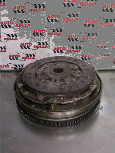 Ambreiaj complet oscilant BMW F30, N47, 2.0D, an 2014