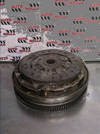 Ambreiaj complet oscilant BMW F30, N47, 2.0D, an 2014