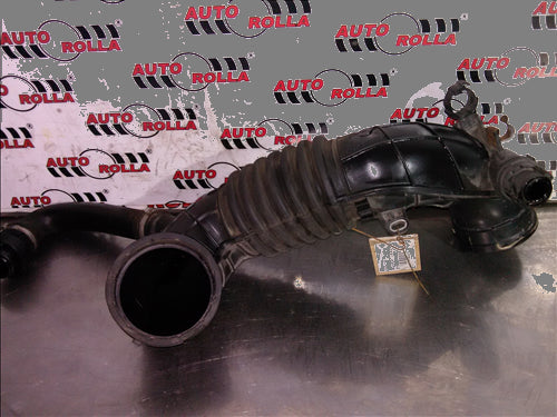 Furtun turbo BMW F30, N47, 2.0D, an 2014