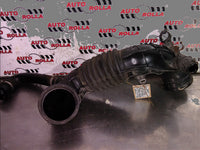 Furtun turbo BMW F30, N47, 2.0D, an 2014