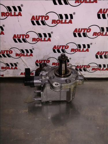 Termoflot BMW F30, N47, 2.0D, an 2014