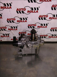 Termoflot BMW F30, N47, 2.0D, an 2014