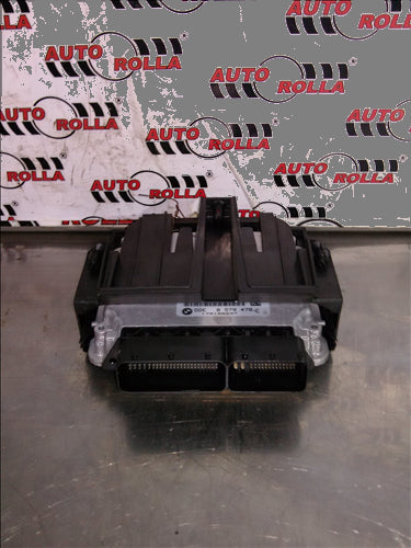 Calculator motor BMW F30, N47, 2.0D, an 2014