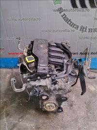 Termoflot Land Rover Freelander, 2.0D, an 2002