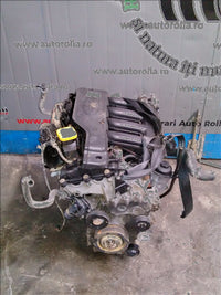 Rampa injectoare Land Rover Freelander, 2.0D, an 2002