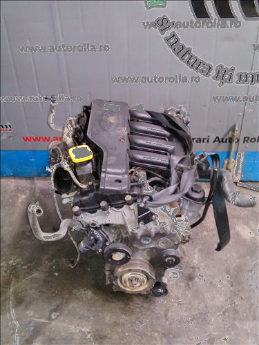 Clapeta acceleratie Land Rover Freelander, 2.0D, an 2002