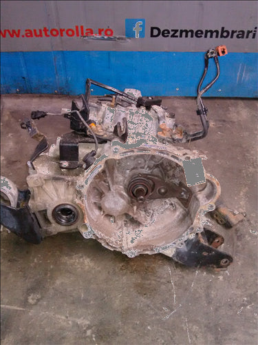 Cutie viteze Hyundai Accent 1.5CRDI, an 2006