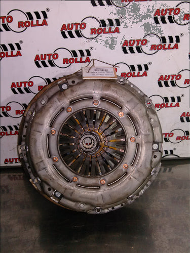 Ambreiaj complet fix Hyundai Accent 1.5CRDI, an 2006