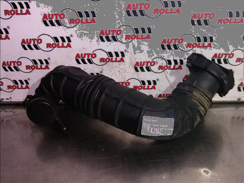 Furtun turbo Hyundai Accent 1.5CRDI, an 2006