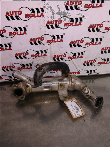 Racitor egr Hyundai Accent 1.5CRDI, an 2006
