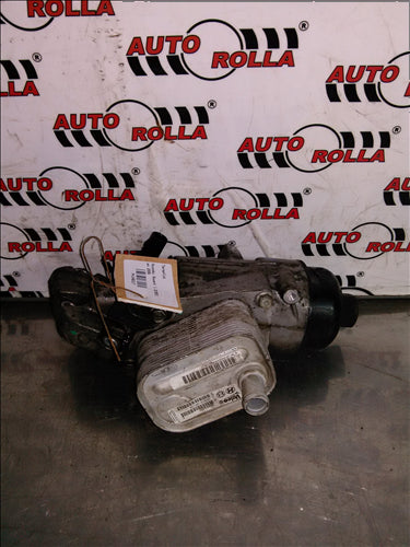 Termoflot Hyundai Accent 1.5CRDI, an 2006