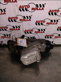 Termoflot Hyundai Accent 1.5CRDI, an 2006