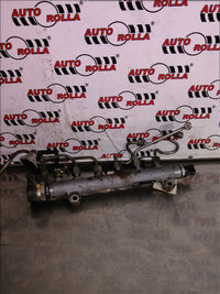 Rampa injectoare Hyundai Accent 1.5CRDI, an 2006