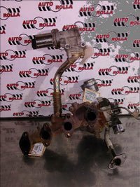 Egr Hyundai Accent 1.5CRDI, an 2006