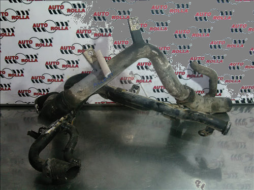 Furtune apa Hyundai Accent 2, 1.5 , an  2006