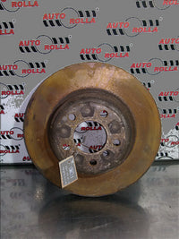 Disc frana dreapta fata BMW F10, 2.0D, an 2010