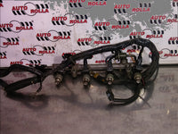 Rampa injectoare Daewoo Cielo 1.5S, an 2005