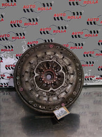 Ambreiaj complet Renault Laguna 2, 1.9DCI, an 2003