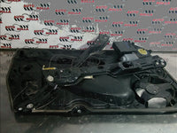 Macara+motoras dreapta fata Volkswagen Golf 6, an 2011