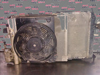 Radiator apa Opel Zafira , 2.0 d , an 2002