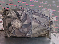 Radiator apa Opel Combo, an 2005