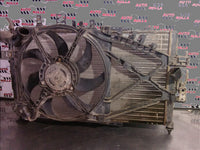 Vascocuplaje Opel Combo an 2005