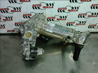 Egr+racitor Ford Tranzit, 2.0D, an 2017