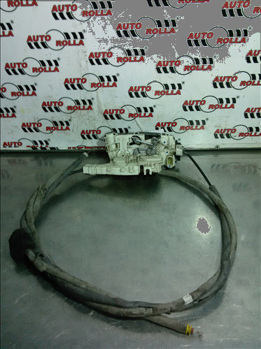 Incuietoare usa culisanta Mercedes Sprinter, an 2007