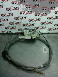 Incuietoare usa culisanta Mercedes Sprinter, an 2007