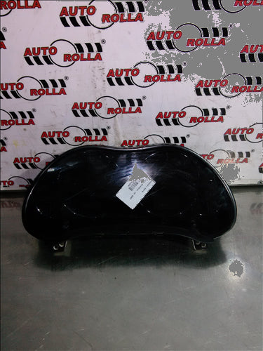 Ceasuri bord Toyota Avensis, an 2007