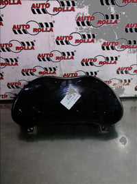 Ceasuri bord Toyota Avensis, an 2007