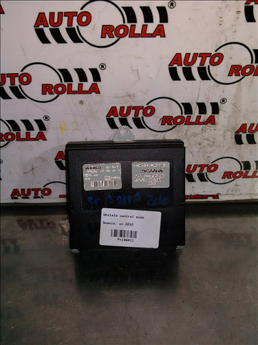 Unitate control ecas Scania, an 2010
