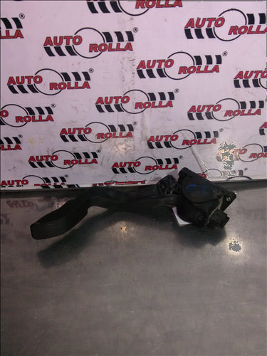 Pedala acceleratie Citroen C5, an 2018